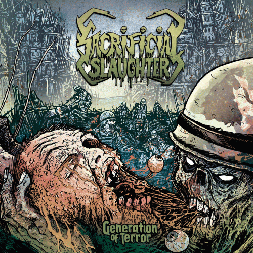 Generation of Terror